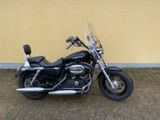Harley-Davidson XL 1200 SPORTSTER CUSTOM LIMITED