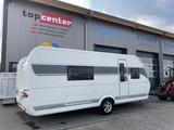 Hobby Prestige 560 WLU Polster Turo - 2000 kg - Hobby Prestige 560 wlu