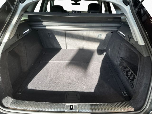 A4 Avant 40 TDI ADVANCED LED+MMI NAVI+KLIMA+PDC+