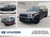 Hyundai Santa Fe 1.6 PHEV BLACKLINE 7 SITZER 4WD 0,5% Ve - Hyundai SANTA FE: V6