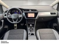 Volkswagen Touran - Vorschau Bild 6