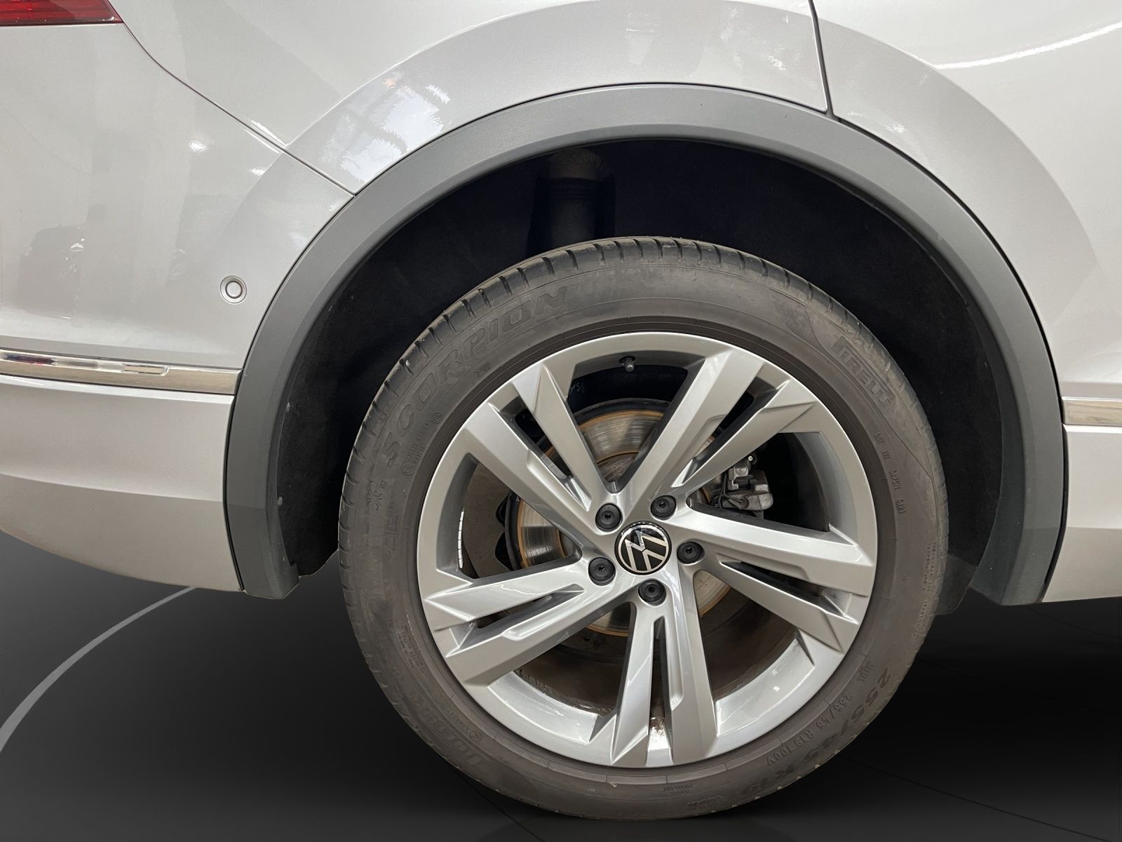 Volkswagen Tiguan Allspace - Bild 15