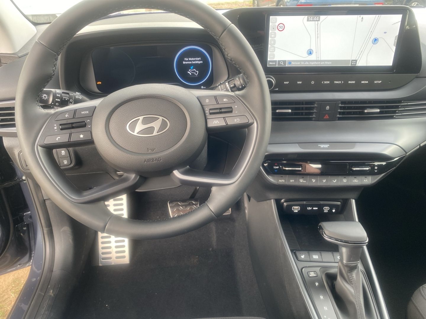 Hyundai BAYON – Bild 14