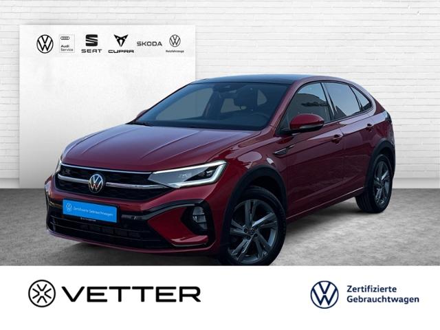 Volkswagen Taigo R-Line 1.5 TSI 150 PS DSG - MTRX*PANO*APP!