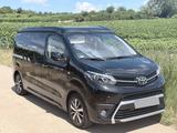 Toyota Crosscamp - Toyota Wohnmobil oder -wagen