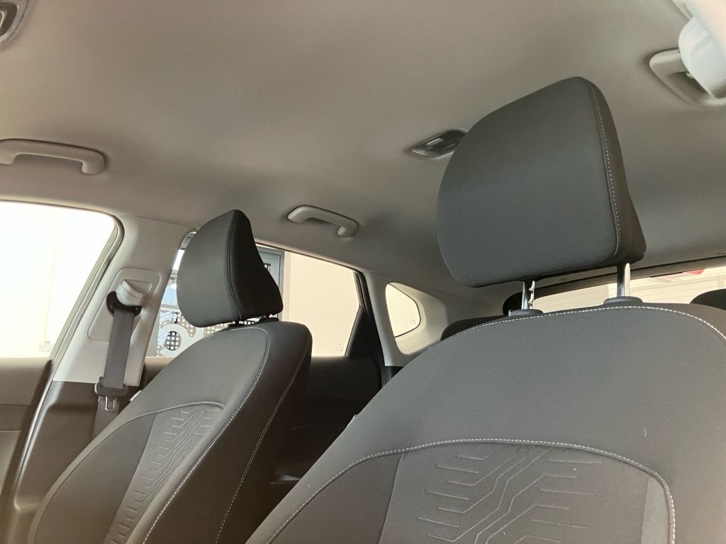 Fahrzeugabbildung Hyundai Kona Trend Elektro 65kWh 2WD 2xKlima ACC AUT LM