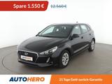 Hyundai i30 1.0 TGDI Passion + *NAVI*CAM*SHZ*ALU*TEMPO* - gebrauchte Hyundai i30 aus dem Jahr 2018