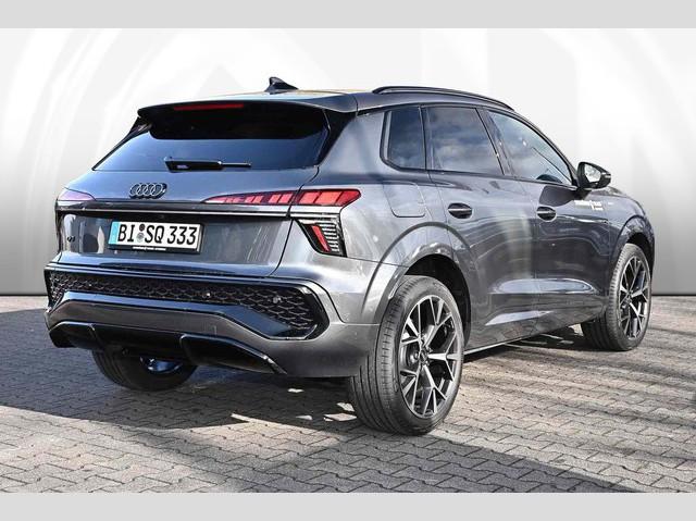 Audi Q3 SUV TFSI tronic S line Matrix Pano DCC AHK So