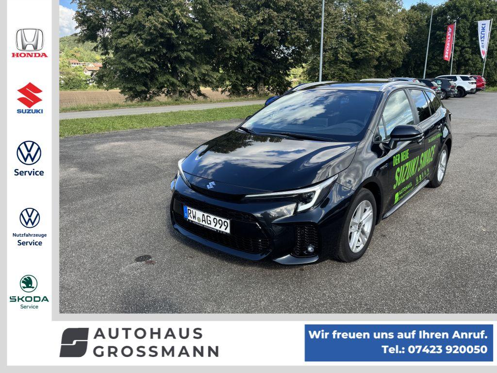 Suzuki Swace 1.8 Hybrid CVT Comfort+