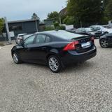 Volvo S60 D3 Auto.Klima.Navi.Kamera.Xenon.PDC - gebrauchte Volvo S60 aus dem Jahr 2015