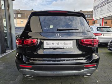 Bild 5 Mercedes-Benz GLB 200 Progressive Automatik LED Kamera Ambient