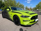 Ford Mustang GT 5.0 V8 Premium | 449 PS 