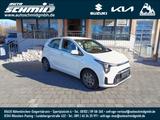 Kia PICANTO PE2 1.0 MT VISION - Kia Picanto Gebrauchtwagen in München