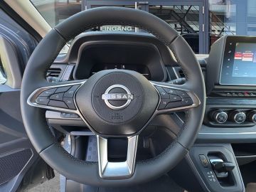 Nissan Primastar Kombi Tekna dCi170 °LED°Navi°RFK°SHZ°