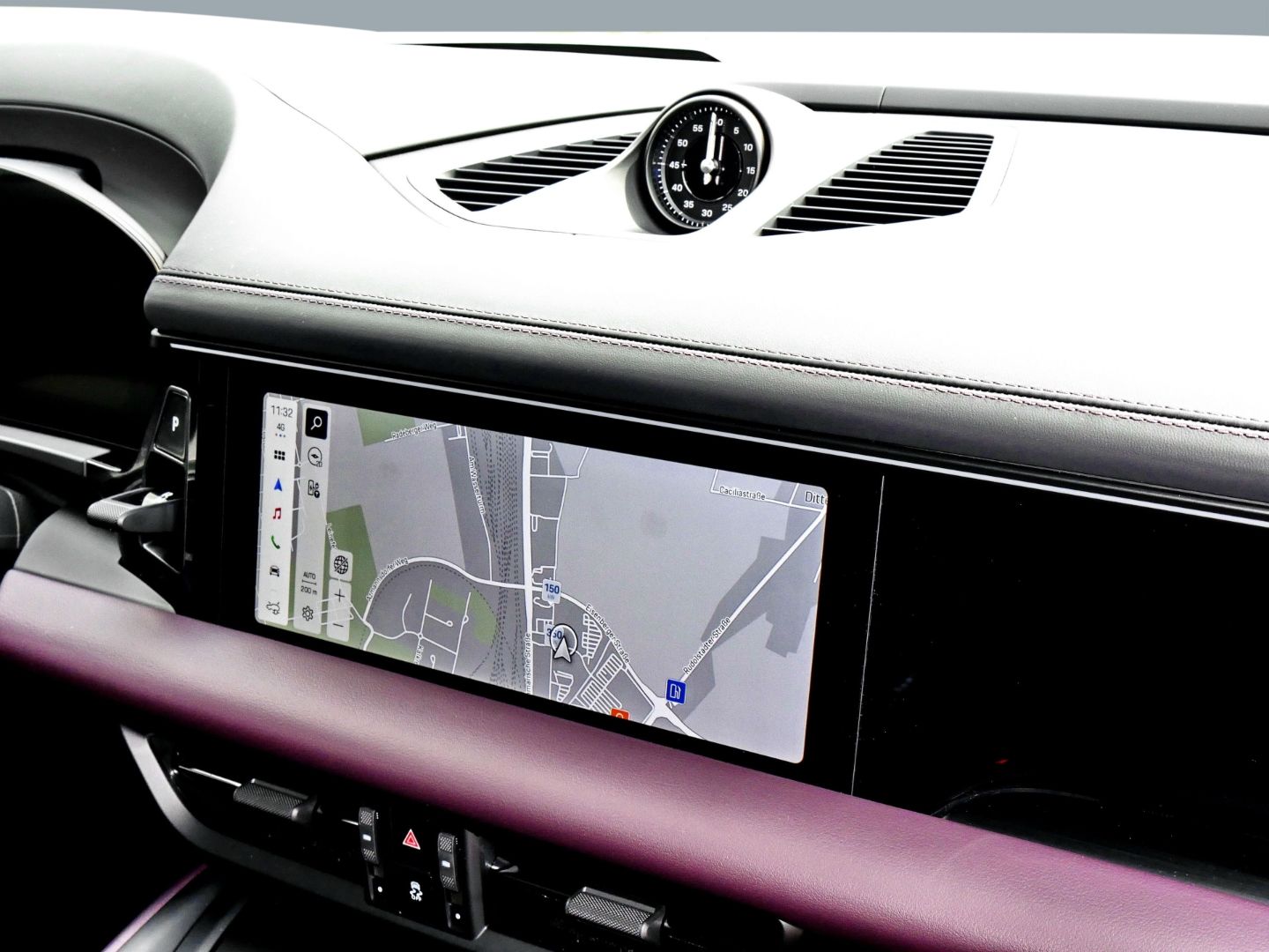 Porsche Macan - Bild 12