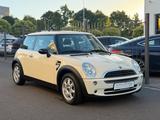 MINI ONE Mini One Seven - MINI ONE aus 2006