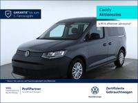 Volkswagen Caddy - Vorschau Bild 1