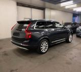 Volvo XC90 D5 Inscription 7-Sitzer BW-Panorama - Volvo XC90 von privat