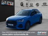 Audi Q3 2.0 TDI quattro 2x S-Line Business+Assistenz  - Audi Q3 mit Diesel-Antrieb: Allradantrieb