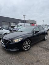 Mazda 6 2.2 Diesel - Mazda 6 in Freiburg