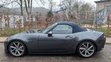 Mazda MX-5 2.0 SKYACTIV-G Kinenbi Gewindefahrwerk - Mazda MX-5 von privat