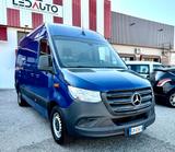 Mercedes-Benz Mercedes Benz SPRINTER 314 CDI F37/33 t.alto p.m - Mercedes-Benz Alt