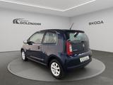 Skoda CITIGO 1.0L MPI ELEGANCE - gebrauchte Skoda Citigo aus dem Jahr 2012
