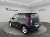 Skoda CITIGO 1.0L MPI ELEGANCE - Skoda Citigo mit Benzin-Antrieb: Kleinwagen, 1.0