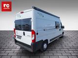 Roadcar R 600 Citroen 140 PS AHK, NAVI, RFK, MARKISE - Roadcar Wohnwagen & Wohnmobile