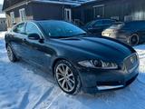Jaguar XF 3.0 V6 Kompressor - Jaguar XF: 3.0