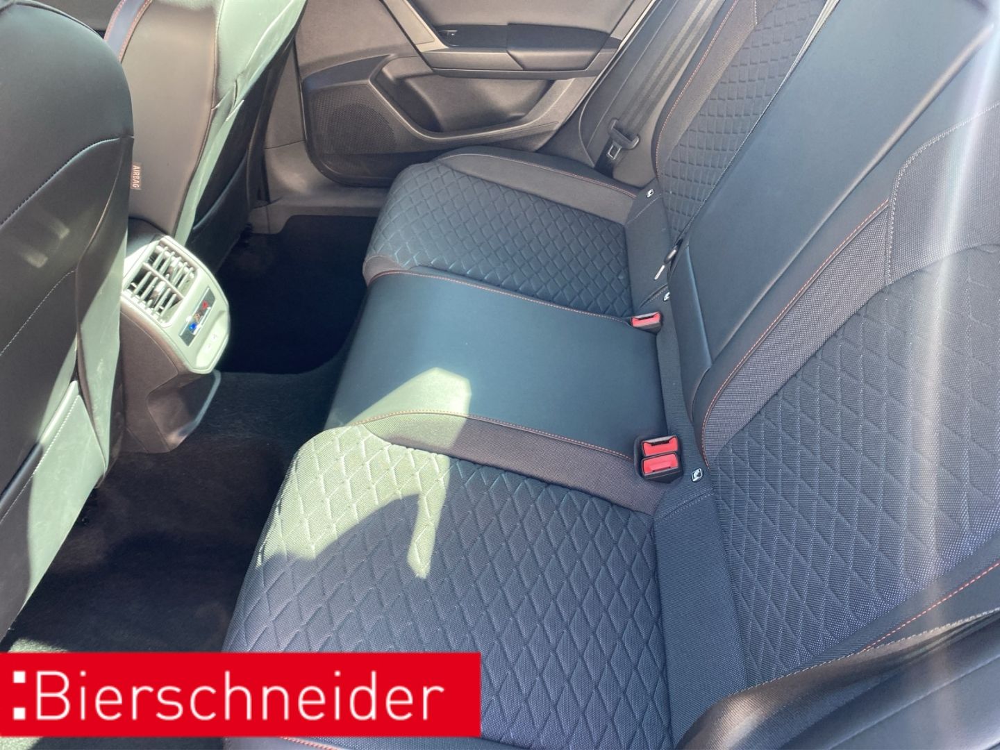 Seat Leon - Bild 21