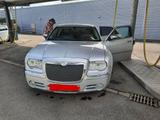Chrysler 300C LX, 3.5l,  V6 Autom. - - Chrysler 300C LX