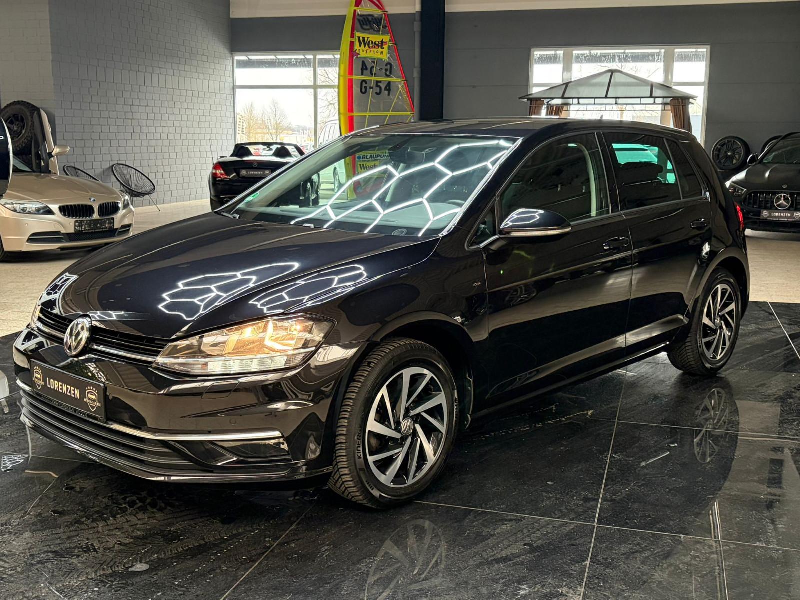 Volkswagen Golf VII Lim. Join Sthzg Sihzg ACC Navi USB DSG