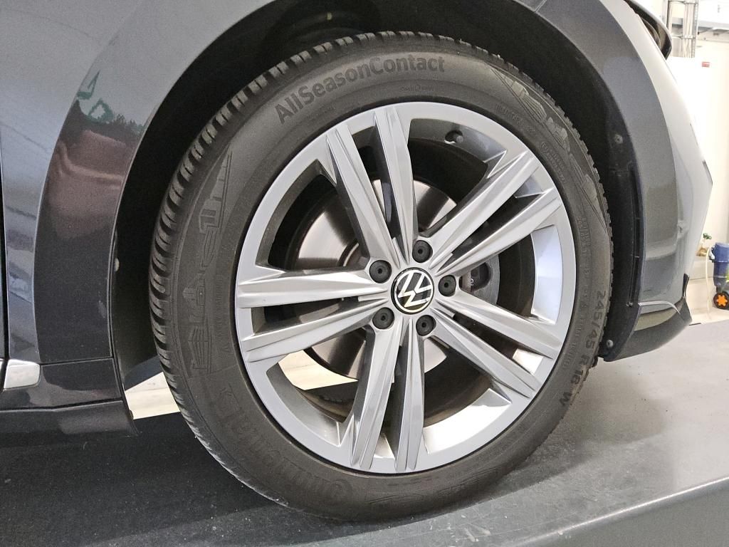 Volkswagen Arteon SB TDI DSG R-Line DSG Matrix HZ Allwetter foto 5