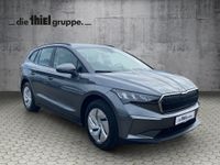 Skoda Enyaq - Vorschau Bild 8
