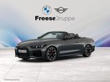 BMW 420d 360° HEAD-UP RFK HIFI LENKRADHZ LORDOSE PDC - BMW 420 in Oldenburg