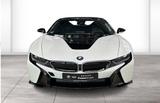 BMW i8 Roadster - - BMW i8 von privat