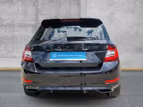 Skoda Fabia 1.0 TSI Monte Carlo PANO KAMERA NAVI - Skoda Fabia: Schiebedach