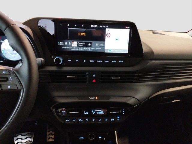 Hyundai BAYON – Bild 10