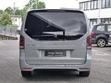 Mercedes-Benz EQV 300 Lang Navi Burmester 360° Facelift - 7-Sitzer Vans