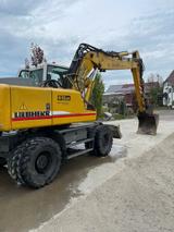 Liebherr 904 litronic - Liebherr 904