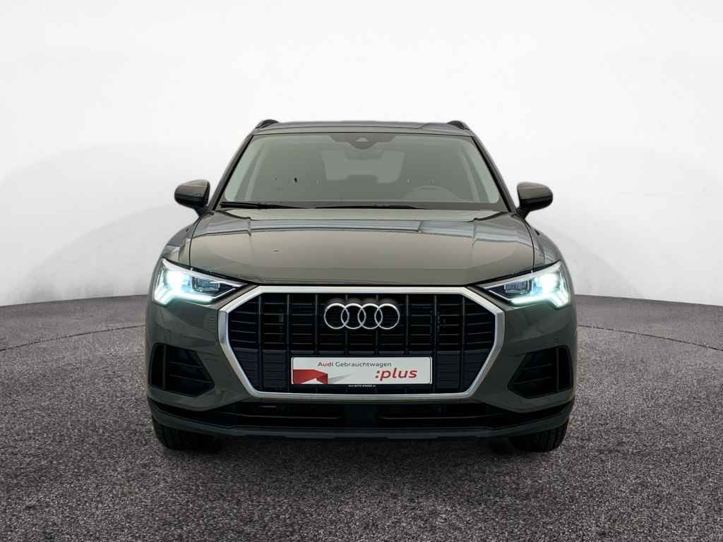 Audi Q3 35 TDI S tronic *LED*NAV*ACC*SHZ*PDC*DAB*TEL* imagem 2