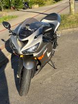 Kawasaki Ninja zx-6r 636c - KAWASAKI ZX636