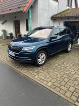 Skoda Škoda Kodiaq 4x4 190PS 7 Sitzer Style - Skoda Kodiaq PS7