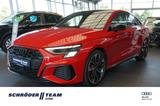Audi S3 Limousine Navi Pano Carbon ACC HUD B&O UPE68´ - Audi S3 in Bielefeld