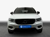 Volvo XC40 B4 B AWD Geartronic RDesign - gebrauchte Volvo XC40 aus dem Jahr 2021