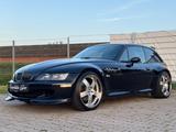 BMW Z3 M*COUPE*SUPER-HISTORIE*TOP-GEPFLEGT*RARITÄT - BMW Z3 M: Coupé