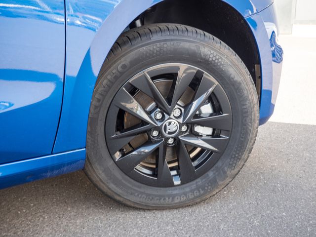 Foto Nummer 5: SKODA Fabia