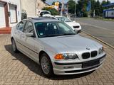 BMW 328i AUTOMATIK/KLIMA/09-2027 TÜV - BMW 328 aus 1998