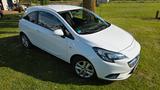 Opel Corsa 1.4 90ps Benzin